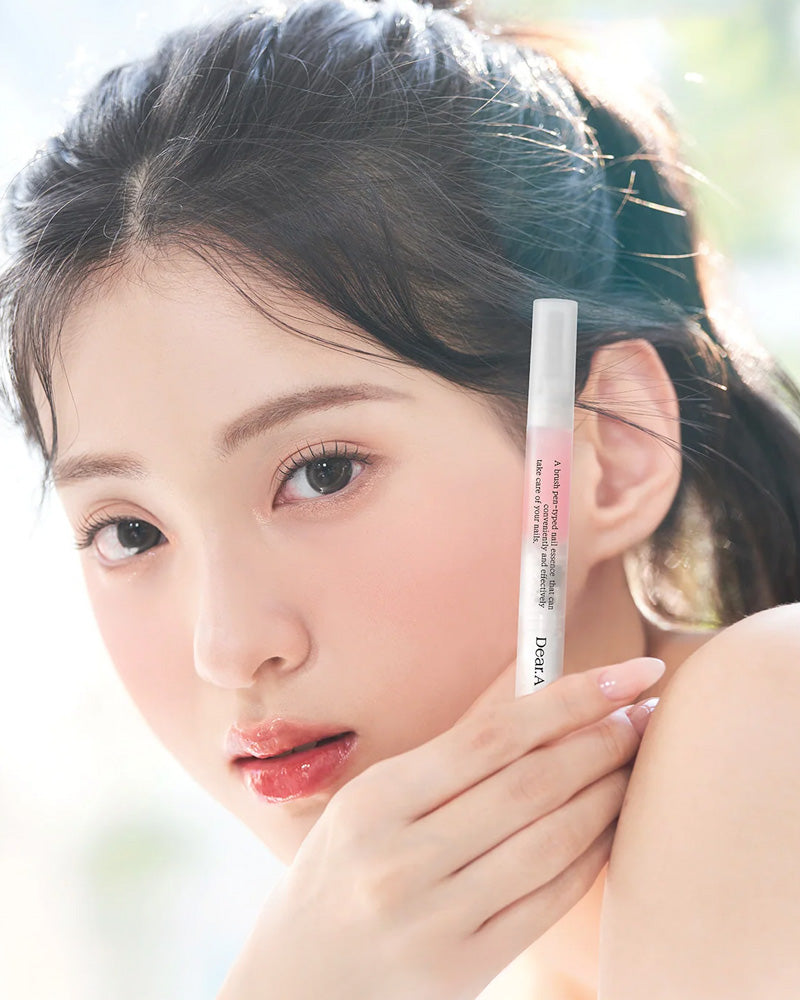 Dear.A Luminous Nail Essence