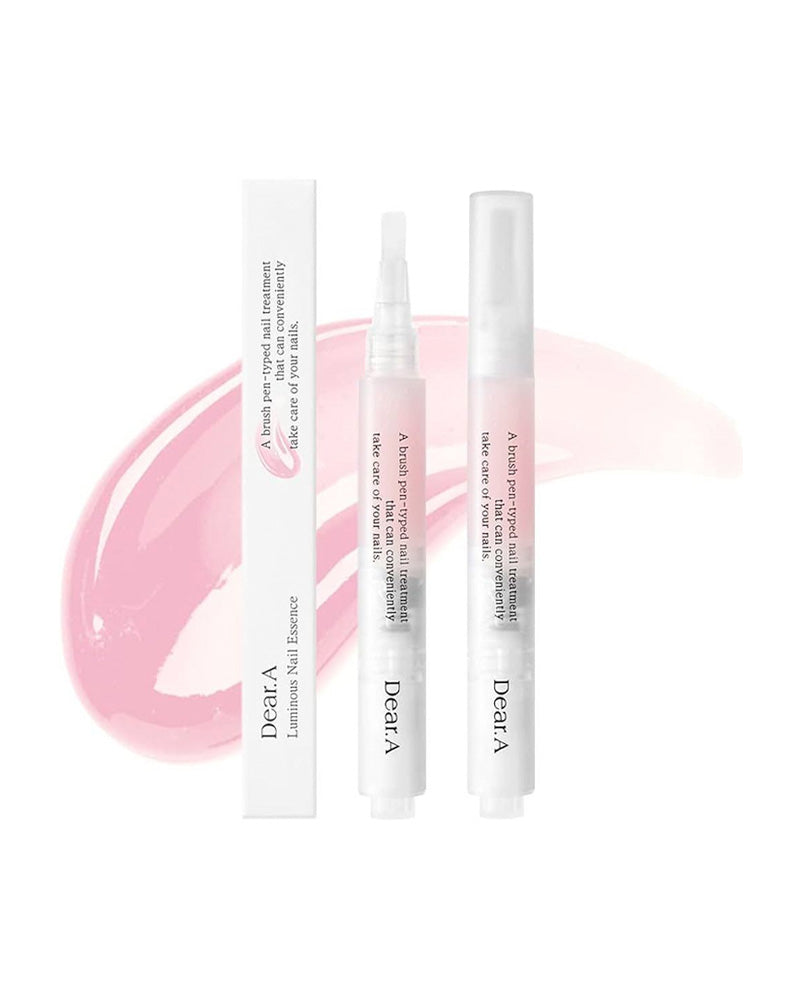 Dear.A Luminous Nail Essence