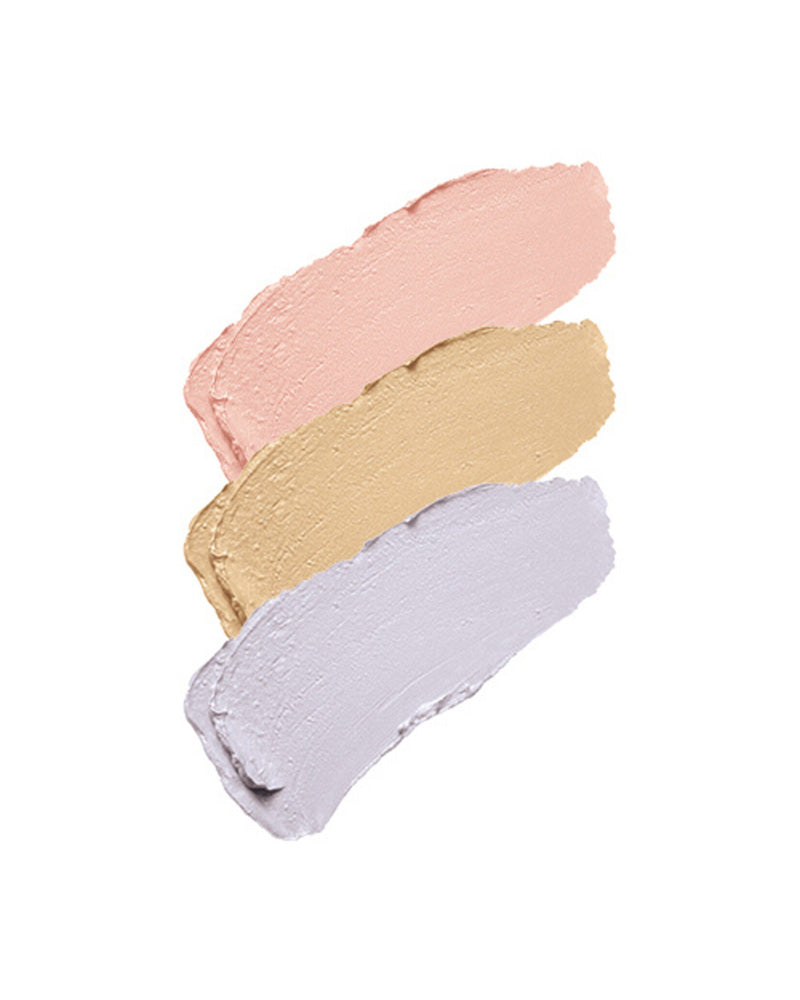 Dear.A Perfect Cover Concealer Palette: With Mini Finger Puff