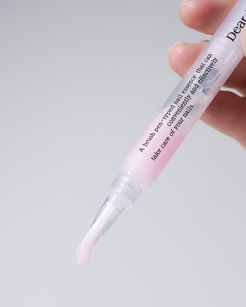 Dear.A Luminous Nail Essence