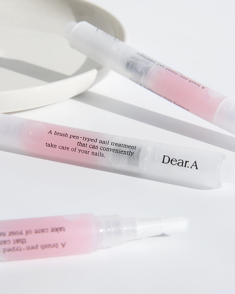 Dear.A Luminous Nail Essence