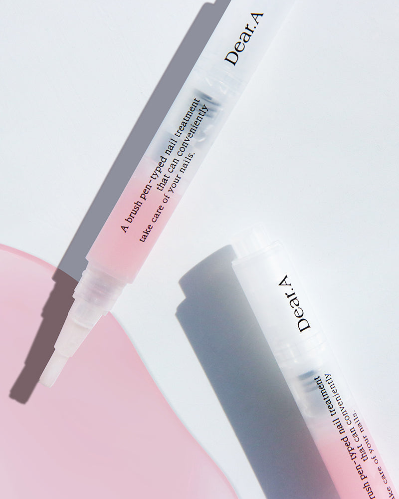 Dear.A Luminous Nail Essence