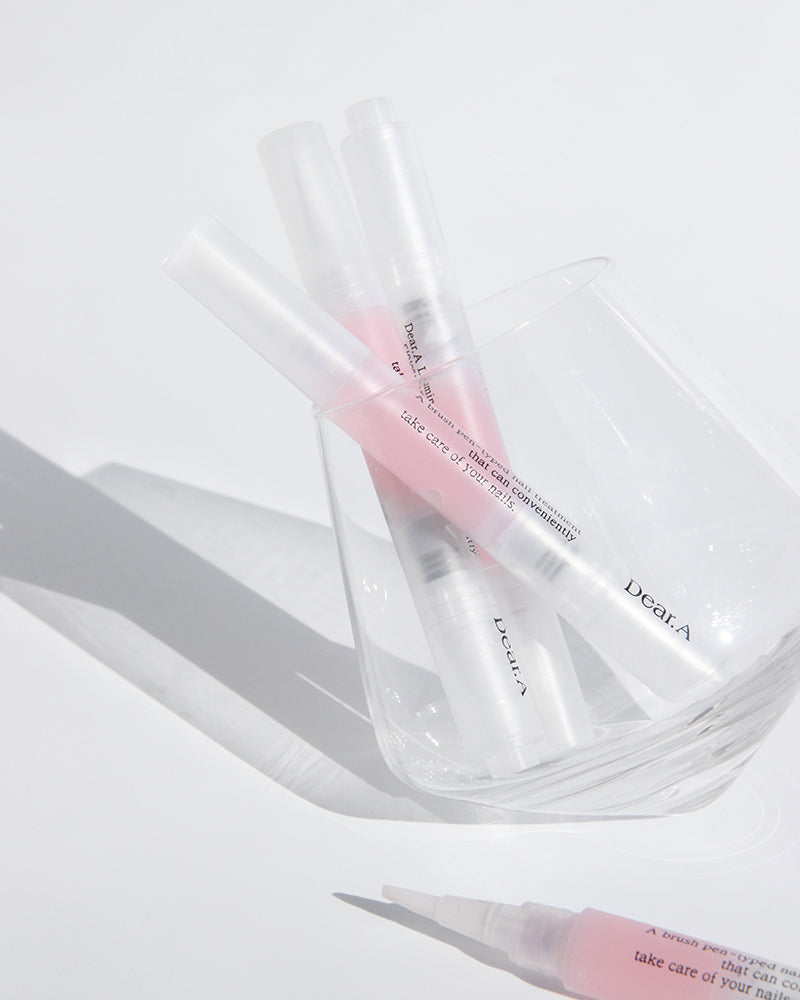 Dear.A Luminous Nail Essence
