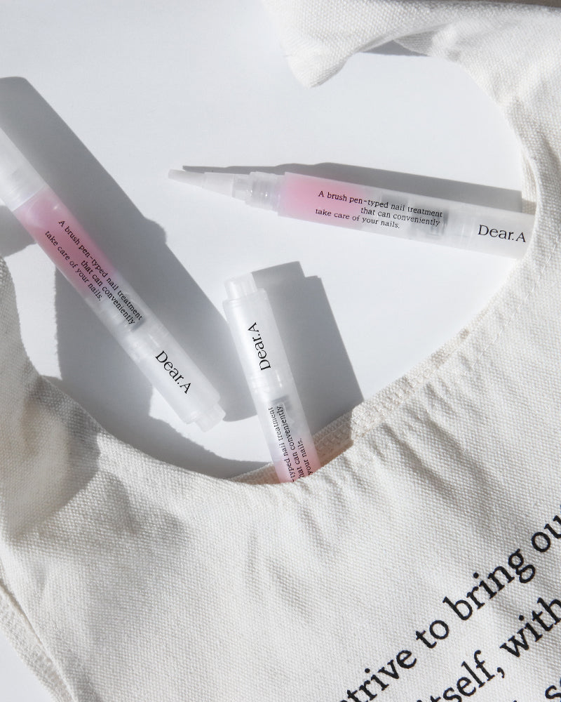 Dear.A Luminous Nail Essence