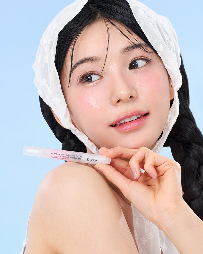 Dear.A Luminous Nail Essence