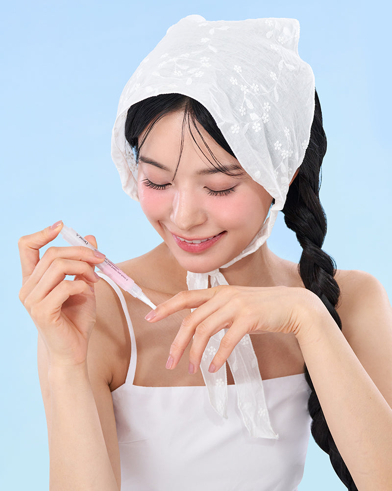 Dear.A Luminous Nail Essence