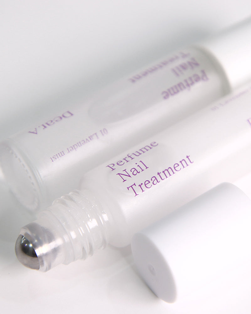 Dear.A Perfume Nail Treatment