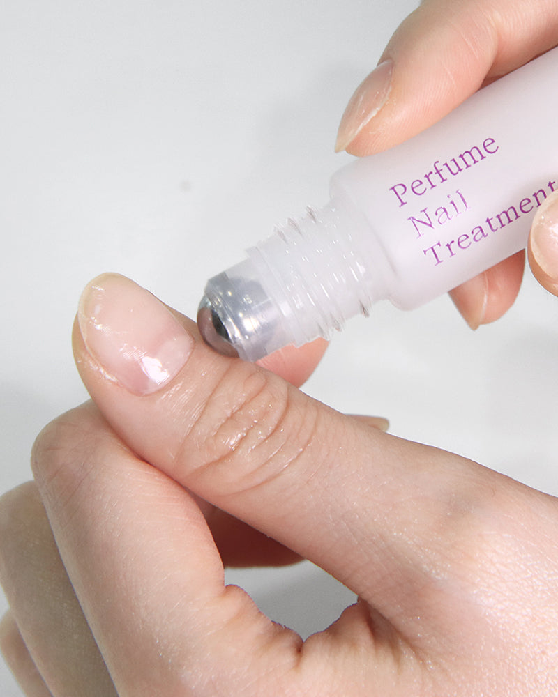 Dear.A Perfume Nail Treatment