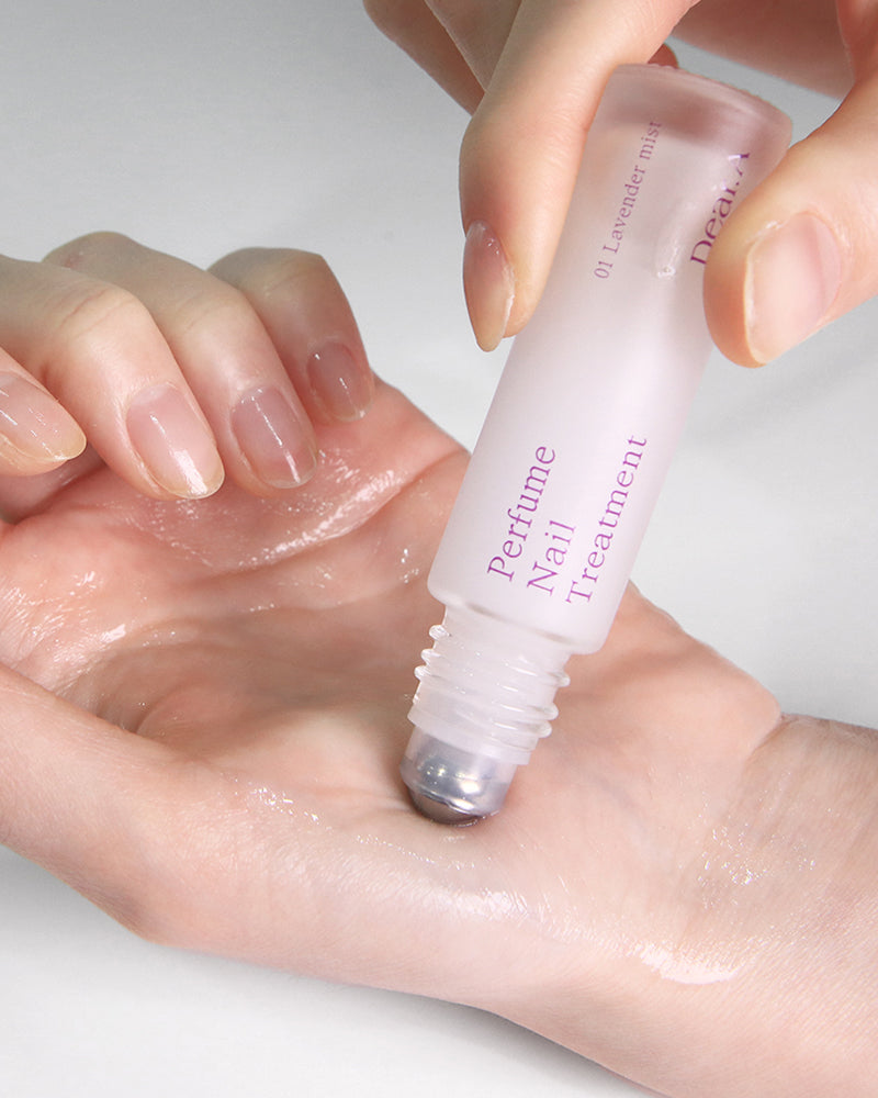 Dear.A Perfume Nail Treatment