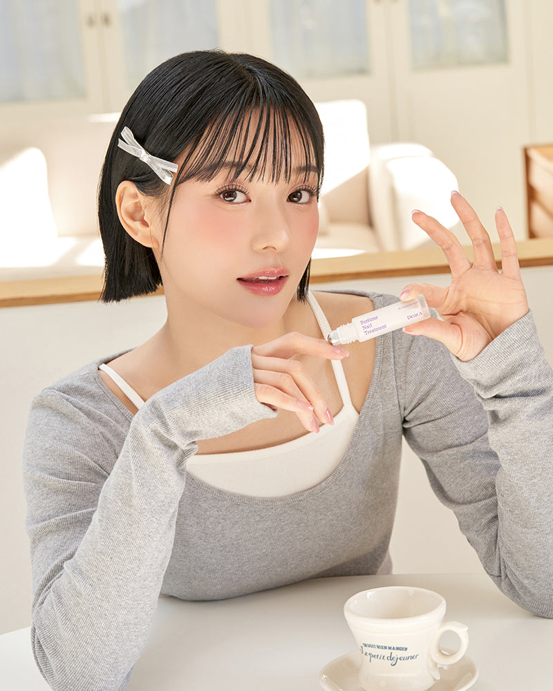Dear.A Perfume Nail Treatment