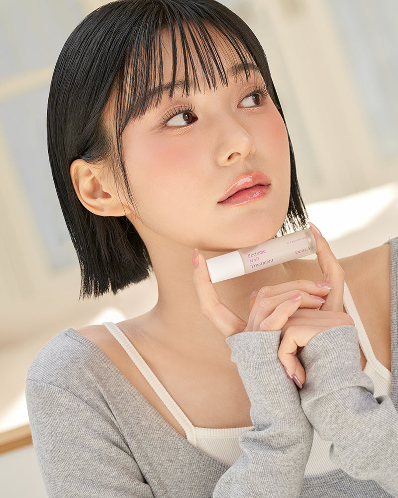Dear.A Perfume Nail Treatment