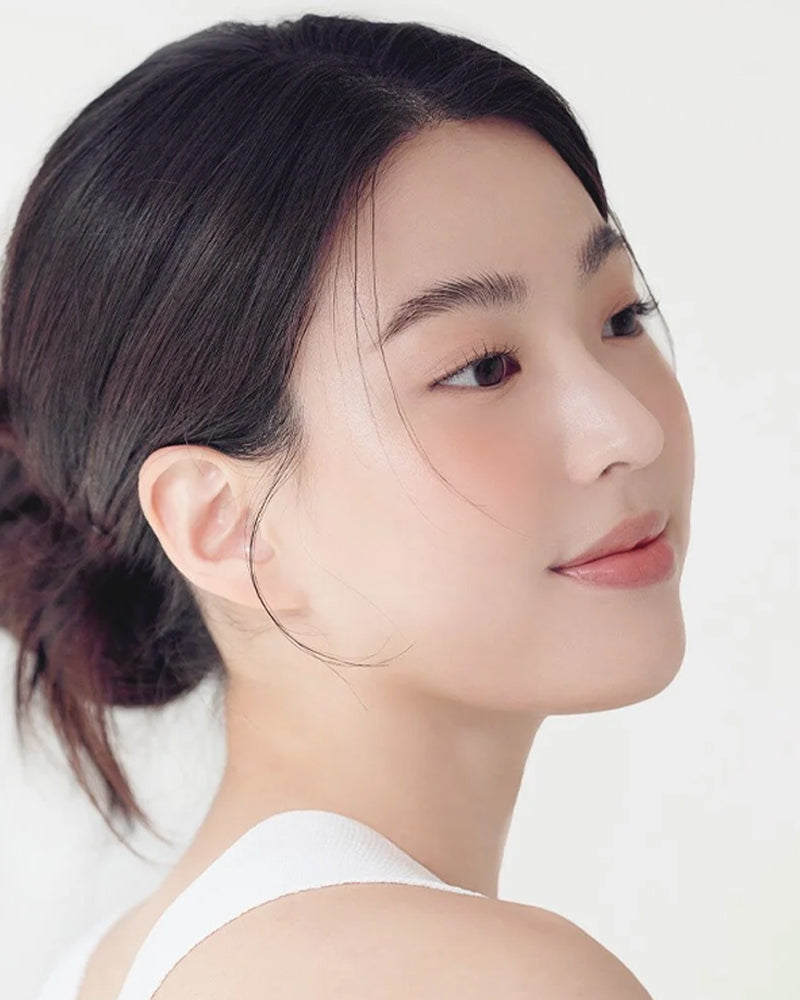 Dear.A Perfect Cover Concealer Palette: With Angled Brush