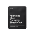 Dear Klairs Midnight Blue Calming Sheet Mask