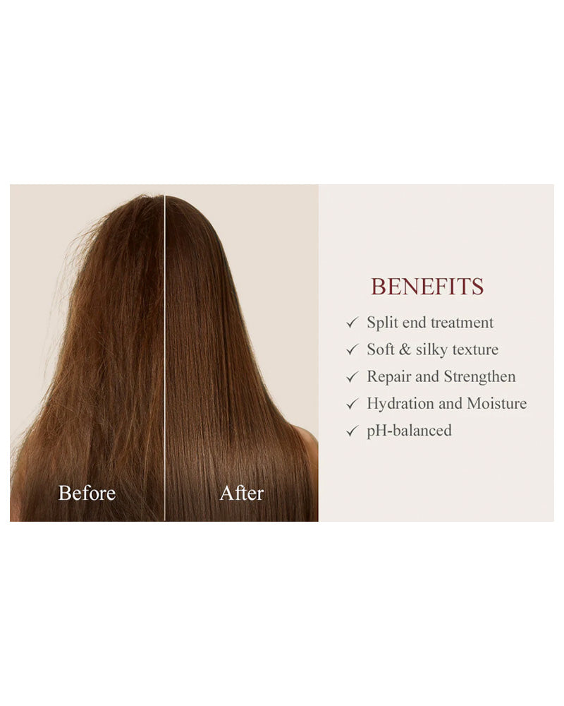 FREE MOMENT Refresh Moment Perfume Shampoo