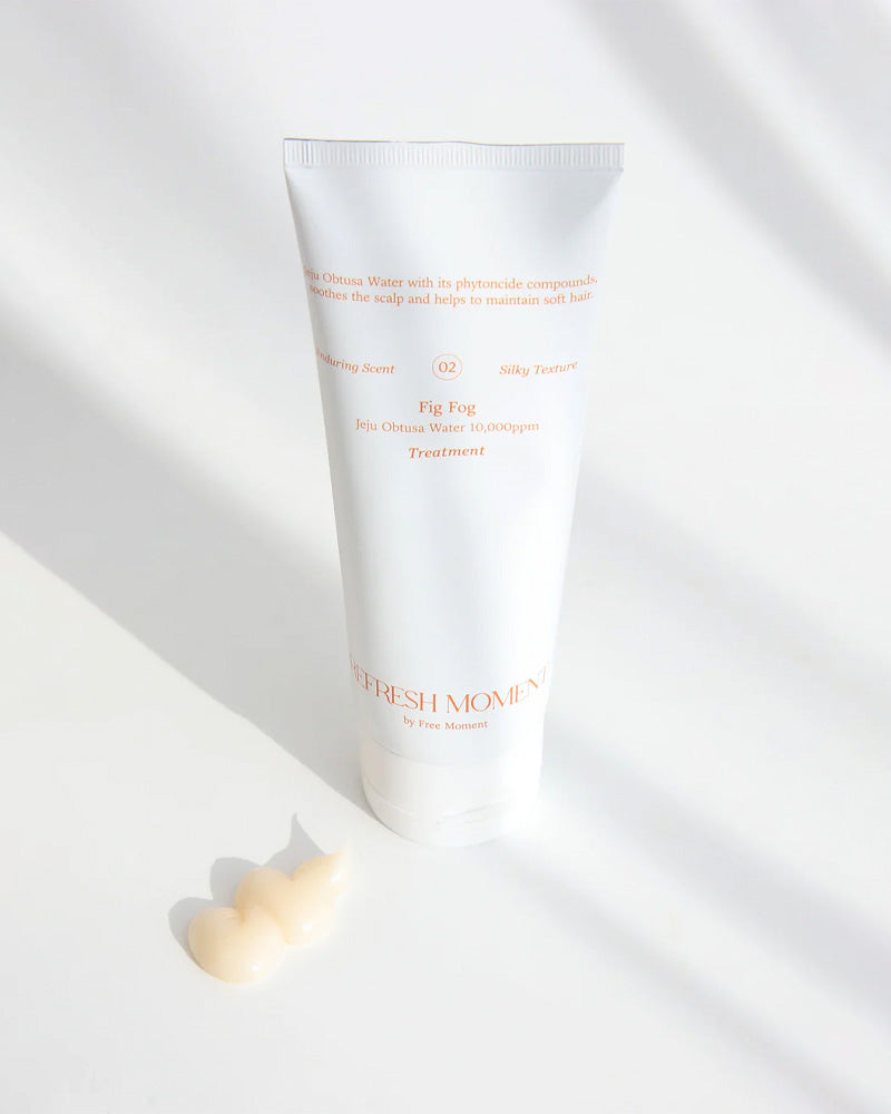 FREE MOMENT Refresh Moment Perfume Treatment