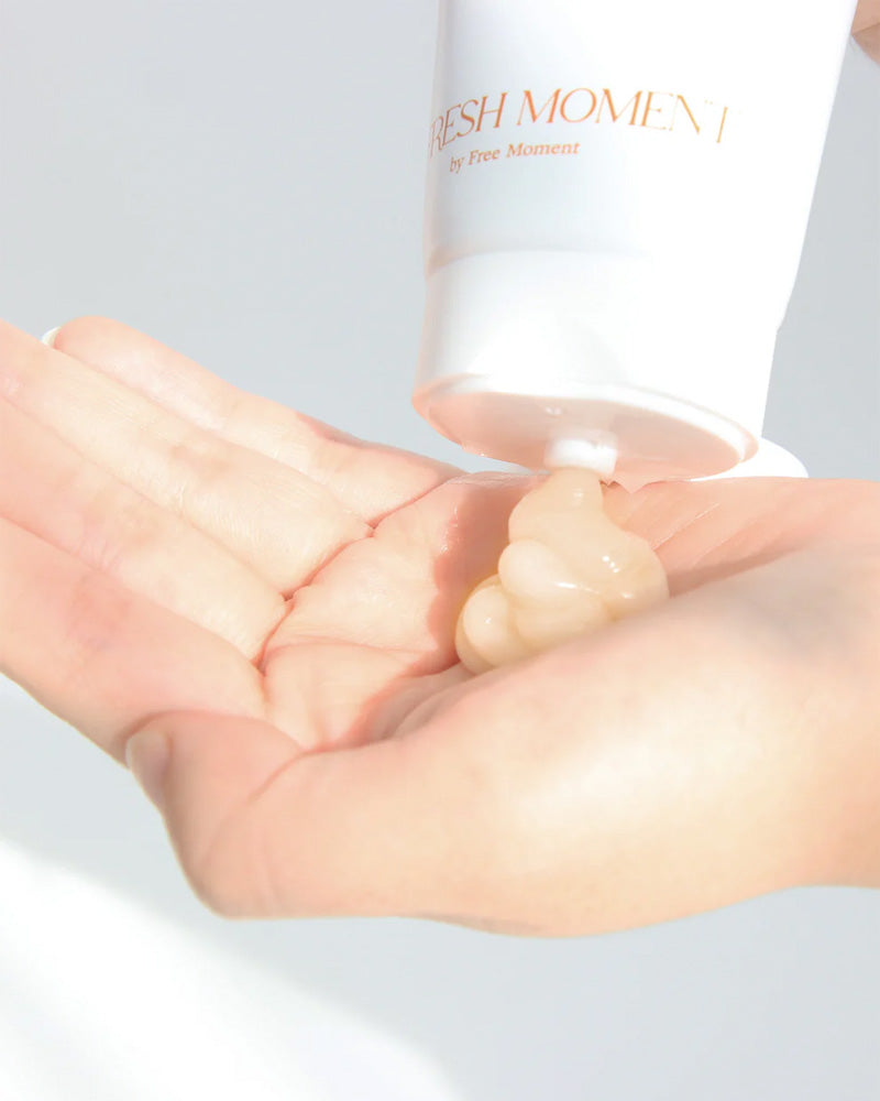 FREE MOMENT Refresh Moment Perfume Treatment