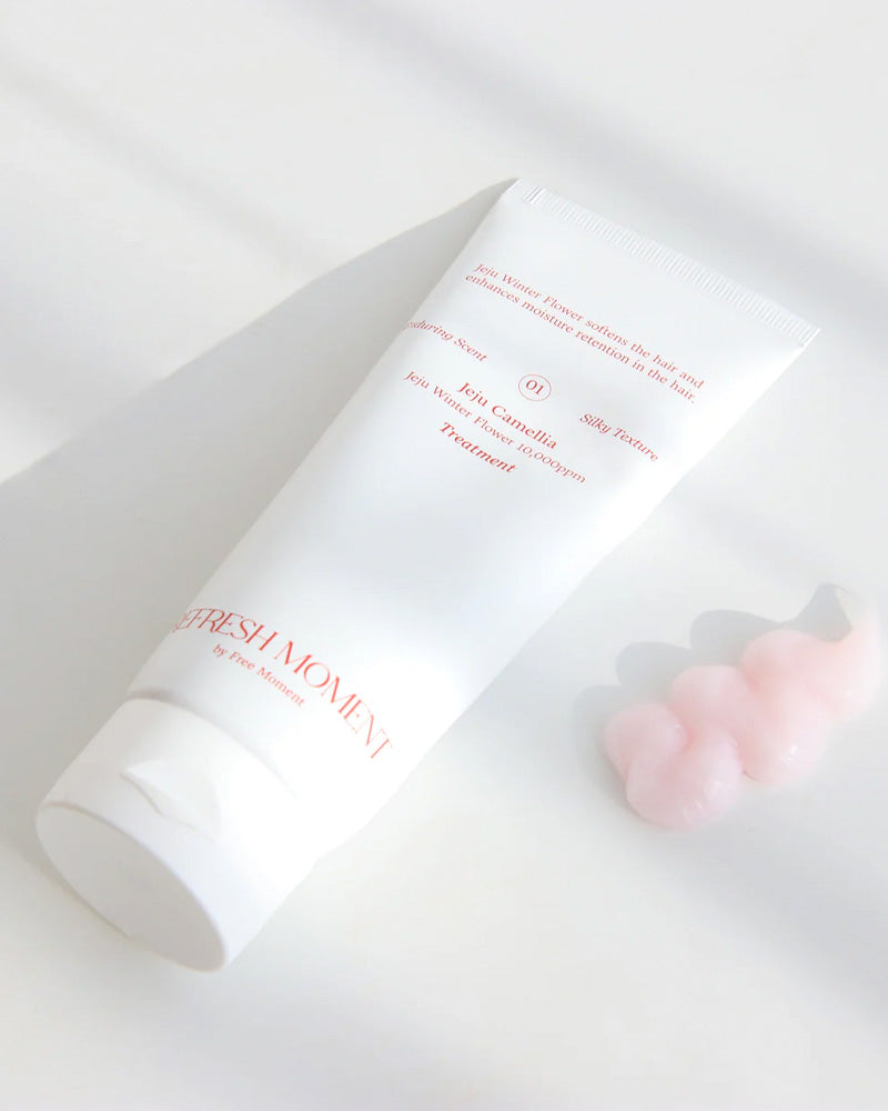 FREE MOMENT Refresh Moment Perfume Treatment