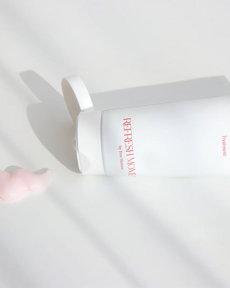 FREE MOMENT Refresh Moment Perfume Treatment