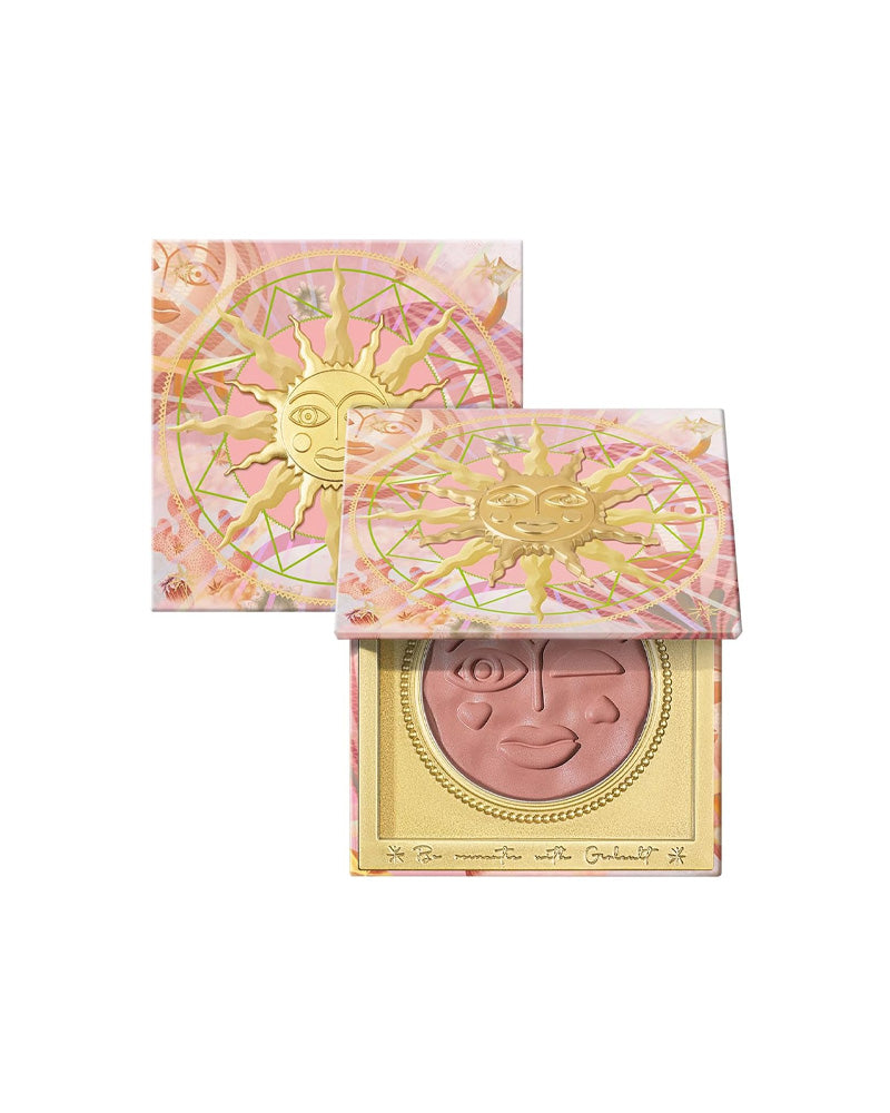 GIRLCULT Emotion Blush