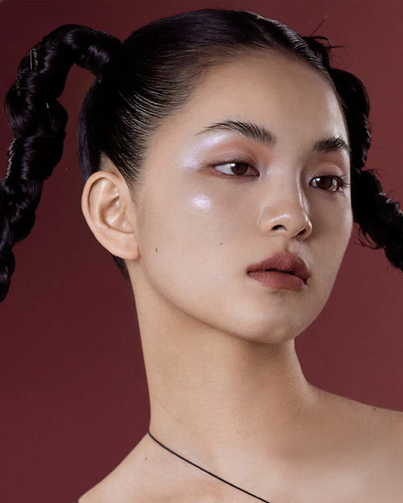 GIRLCULT Emotion Blush: The Four Great Inventions