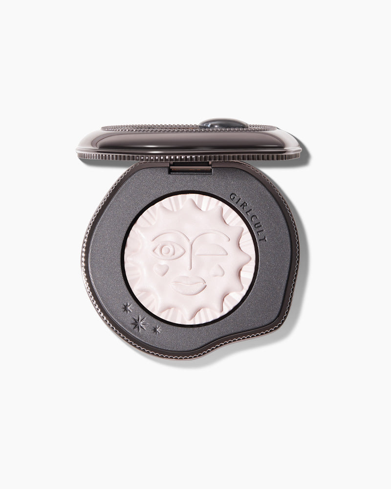 GIRLCULT Emotion Blush: The Four Great Inventions
