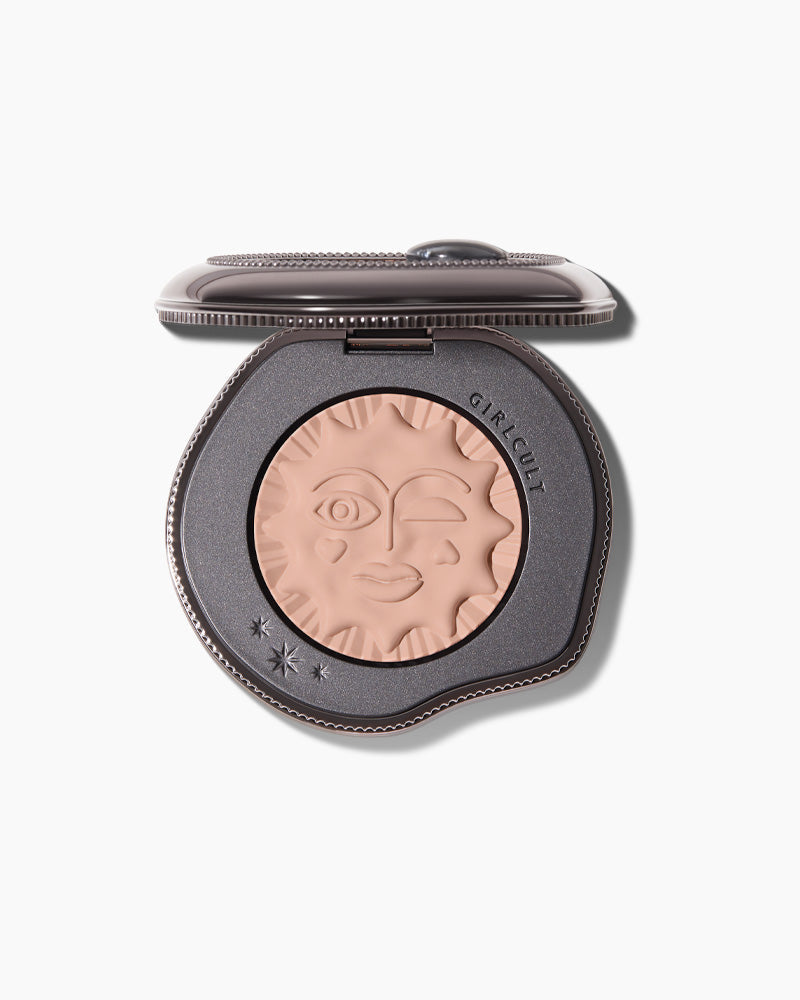 GIRLCULT Emotion Blush: The Four Great Inventions