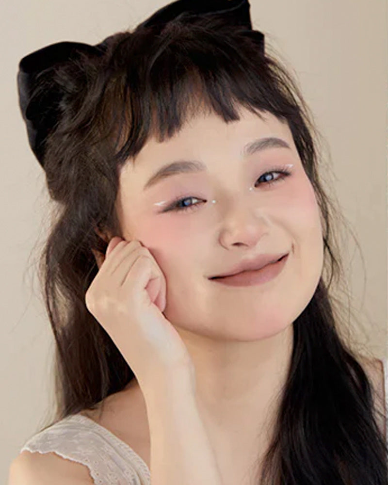 GIRLCULT Emotion Blush