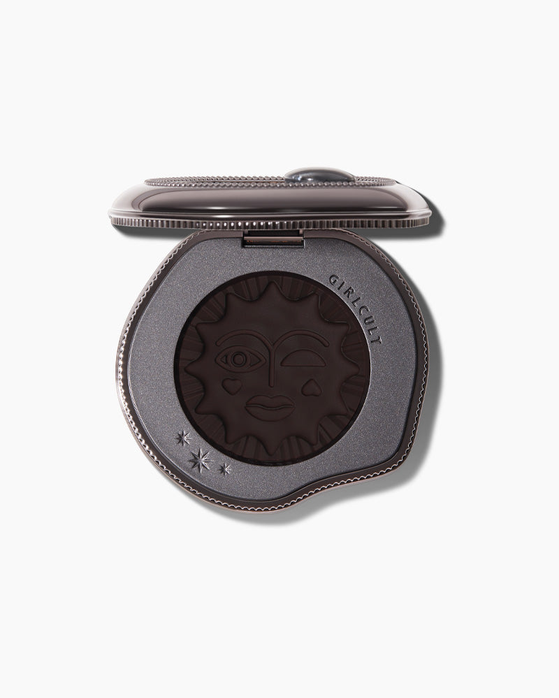 GIRLCULT Emotion Blush: The Four Great Inventions