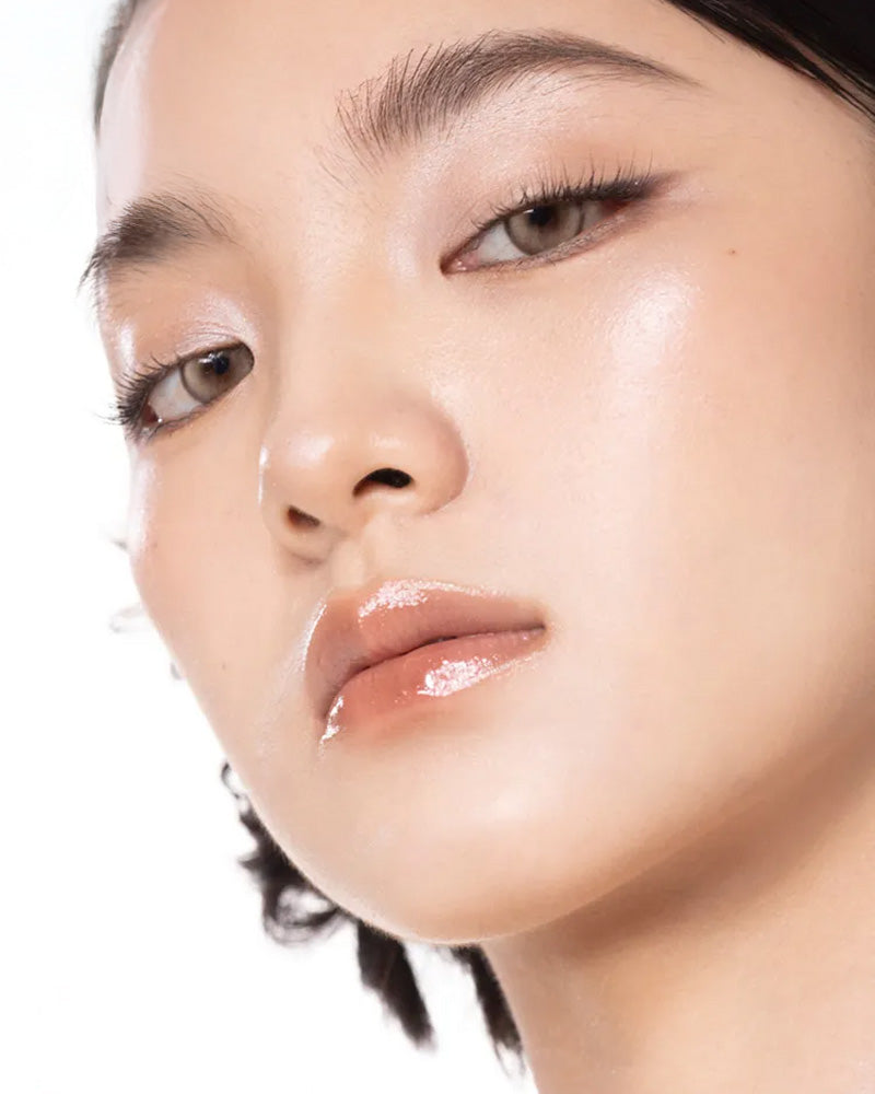 GIRLCULT Emotion Blush: Peach Festival