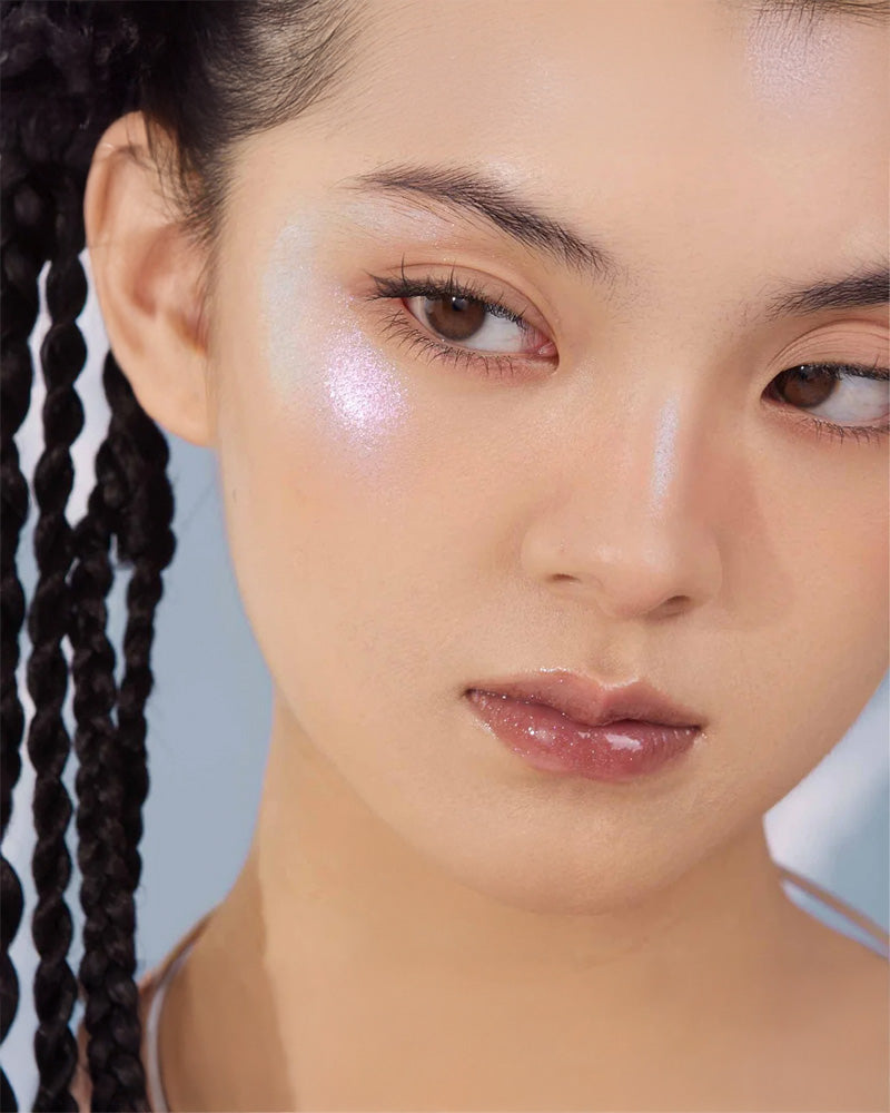 GIRLCULT Emotion Highlighter: Miao Witch
