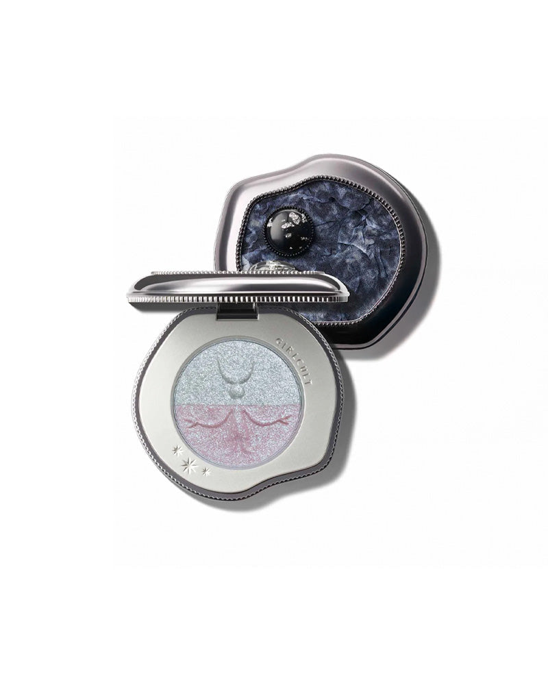 GIRLCULT Emotion Highlighter: Miao Witch