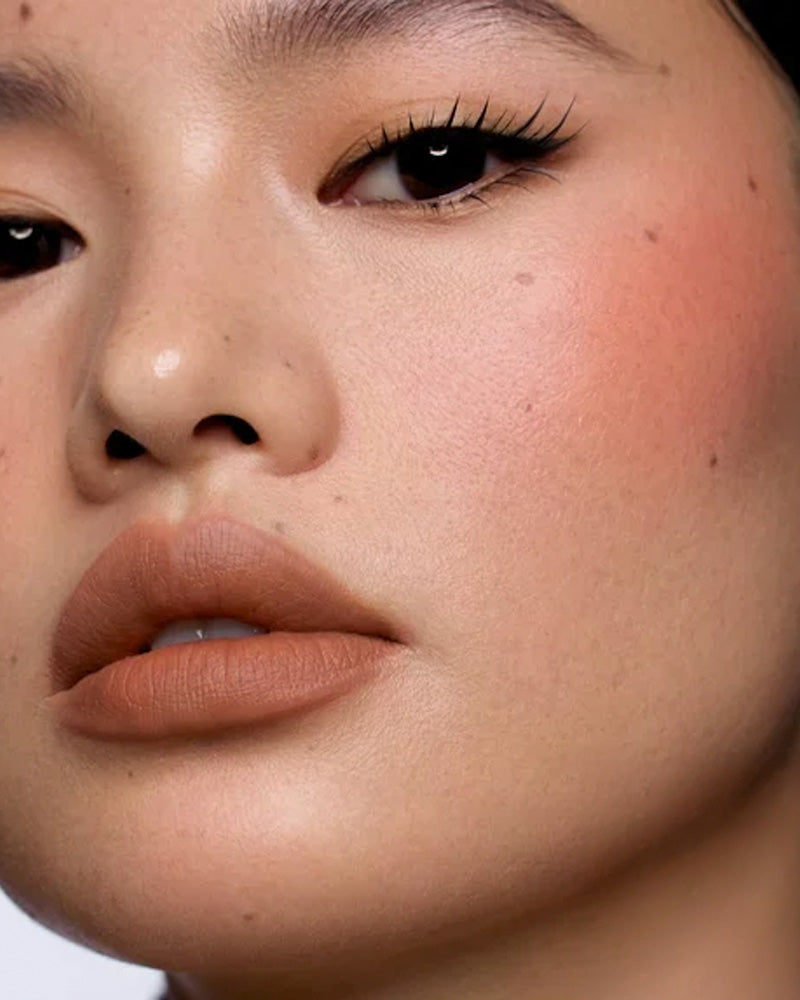 GIRLCULT Face Palette: Bencaogangmu