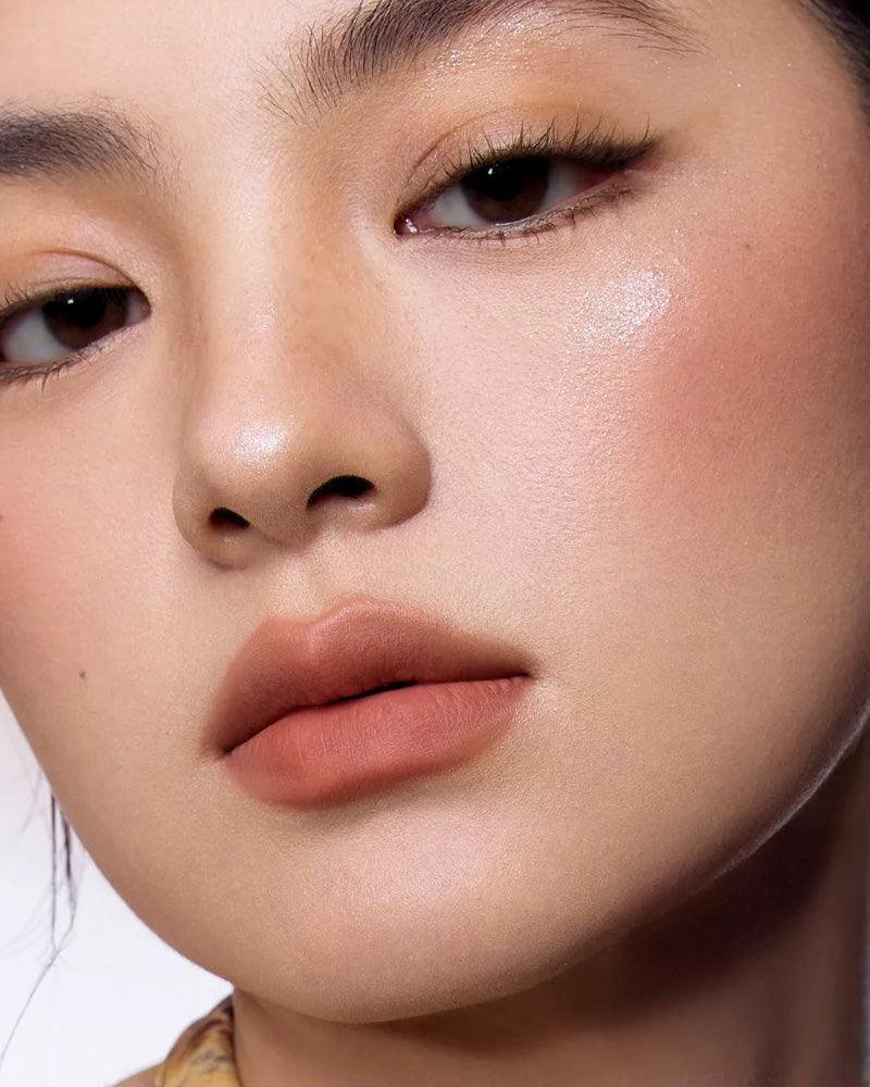 GIRLCULT Face Palette: Bencaogangmu