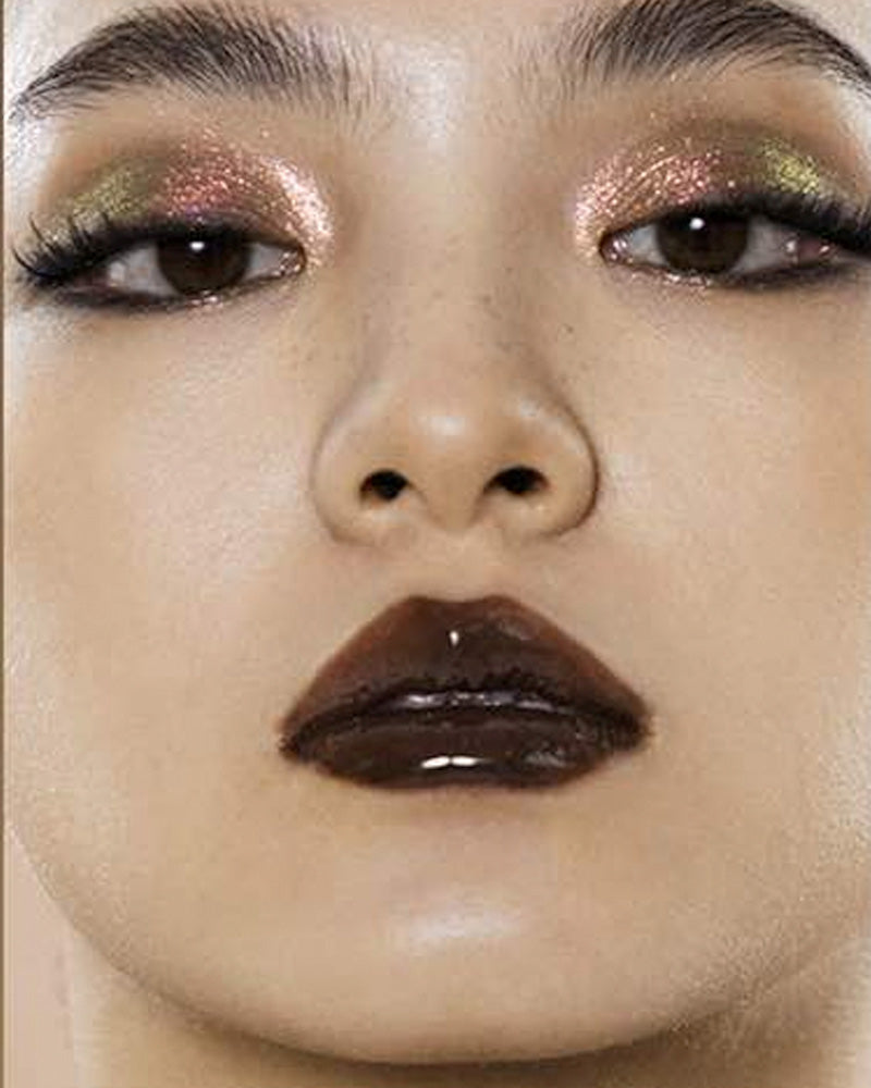 GIRLCULT Unreal Lip Gloss: Gold Rush