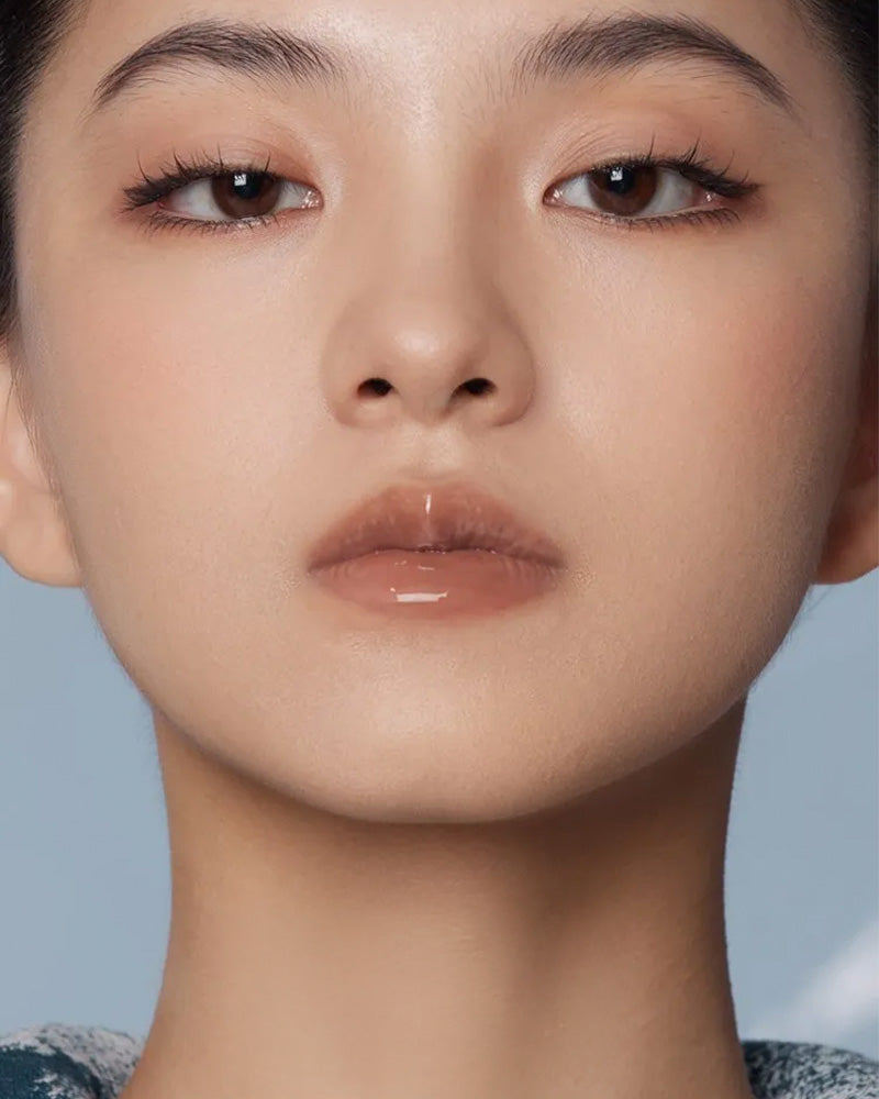 GIRLCULT Lip Oil: Miao Witch