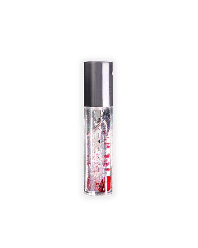GIRLCULT Lip Oil: Miao Witch