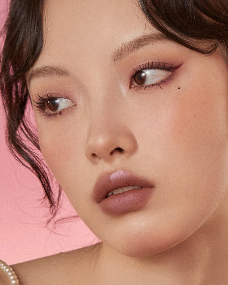 GIRLCULT Love Whisper Matte Lip Stain