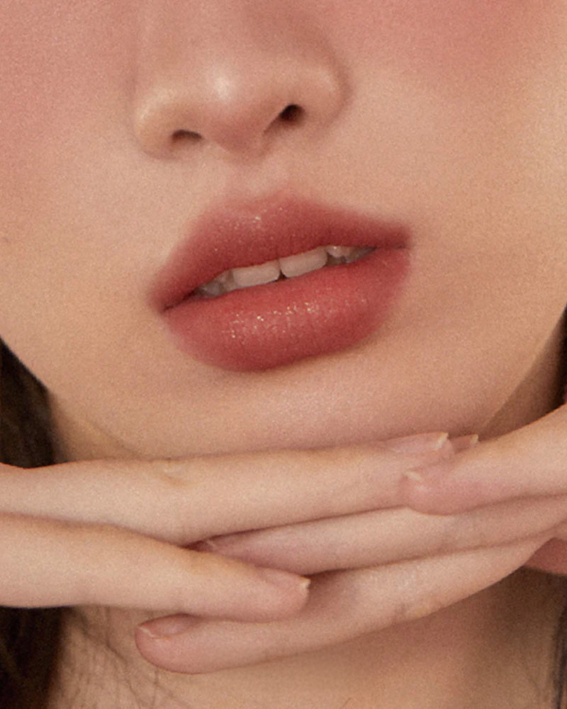 GIRLCULT Love Whisper Matte Lip Stain