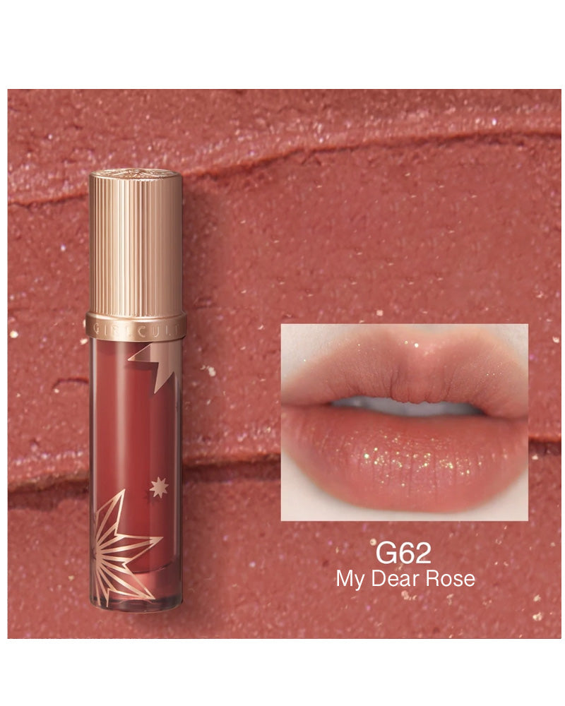 GIRLCULT Love Whisper Matte Lip Stain