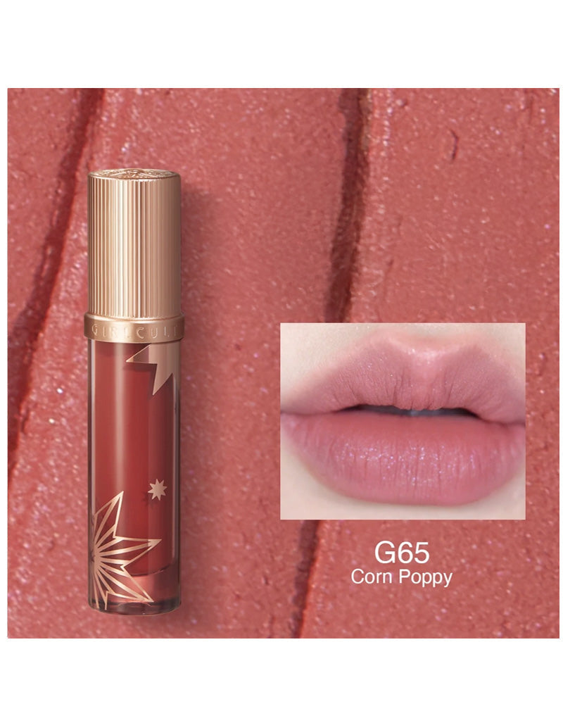 GIRLCULT Love Whisper Matte Lip Stain