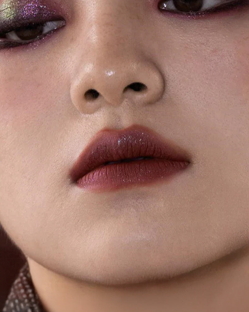 GIRLCULT Love Whisper Matte Lip Stain: The Four Great Inventions