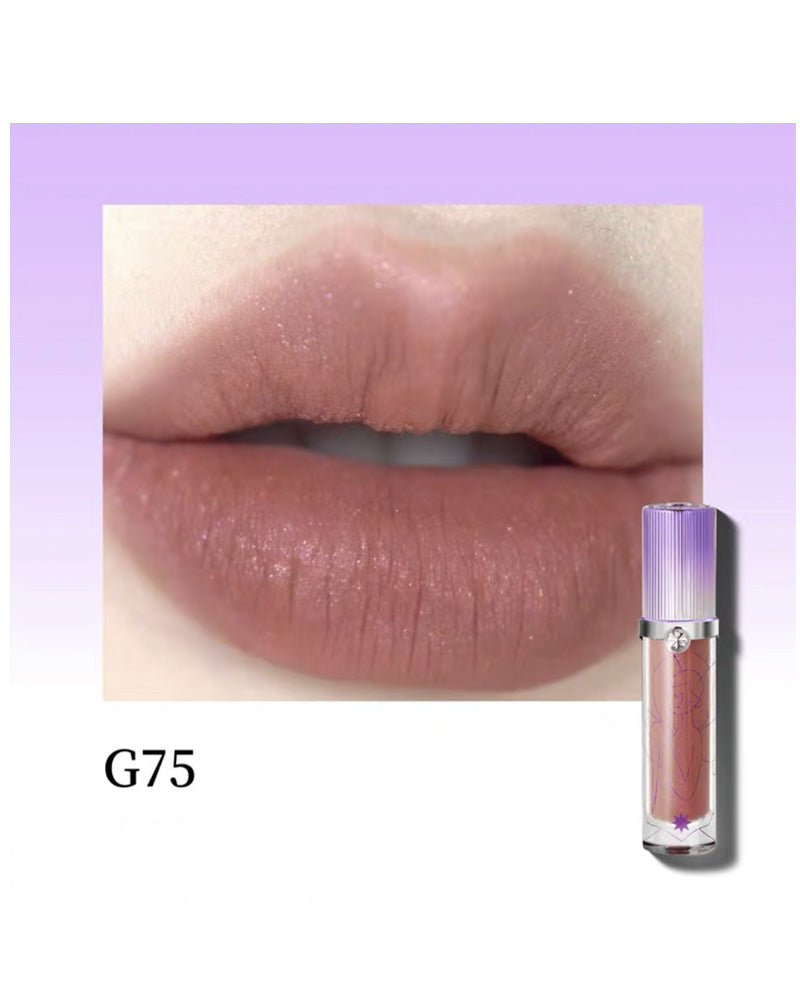 GIRLCULT Love Whisper Matte Lip Stain