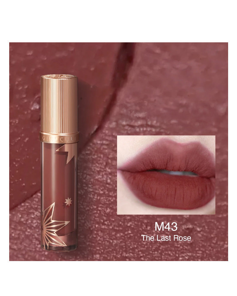 GIRLCULT Love Whisper Matte Lip Stain