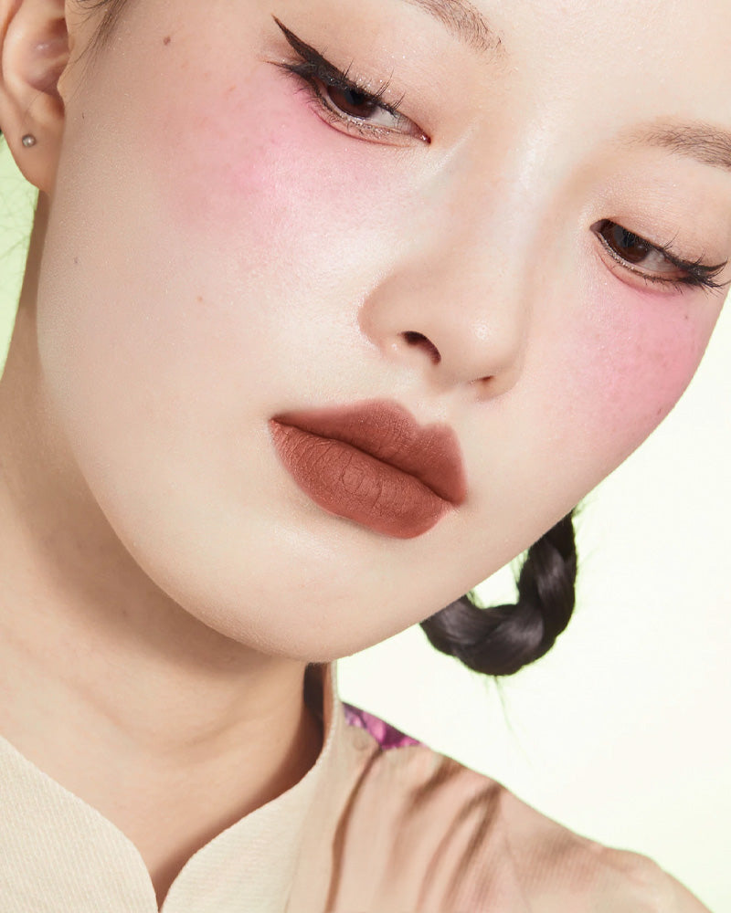 GIRLCULT Love Whisper Matte Lip Stain