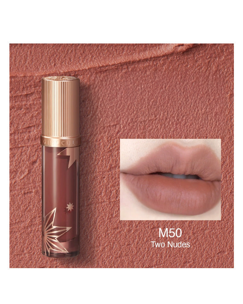 GIRLCULT Love Whisper Matte Lip Stain