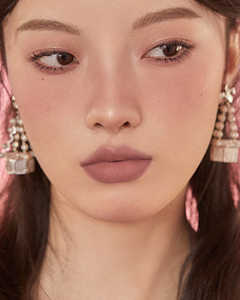 GIRLCULT Love Whisper Matte Lip Stain