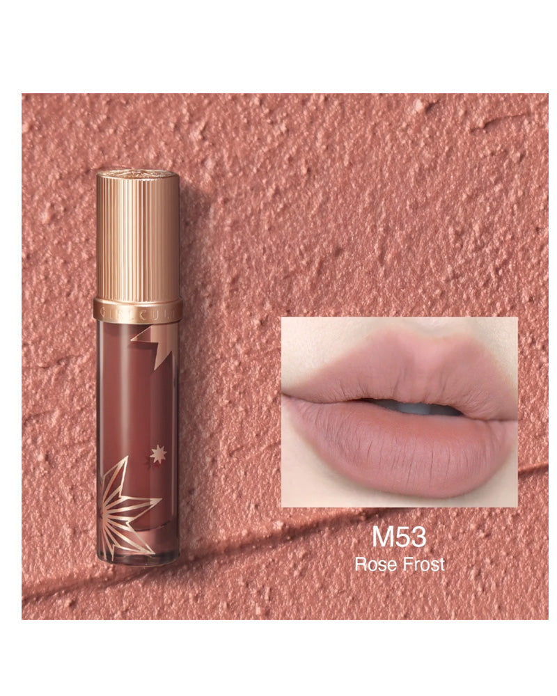 GIRLCULT Love Whisper Matte Lip Stain