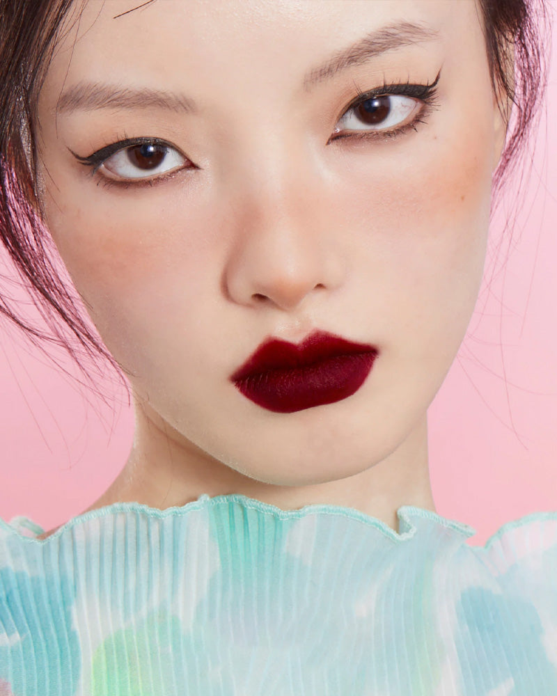 GIRLCULT Love Whisper Matte Lip Stain