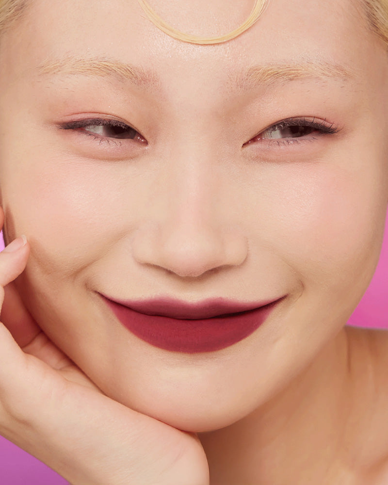 GIRLCULT Love Whisper Matte Lip Stain