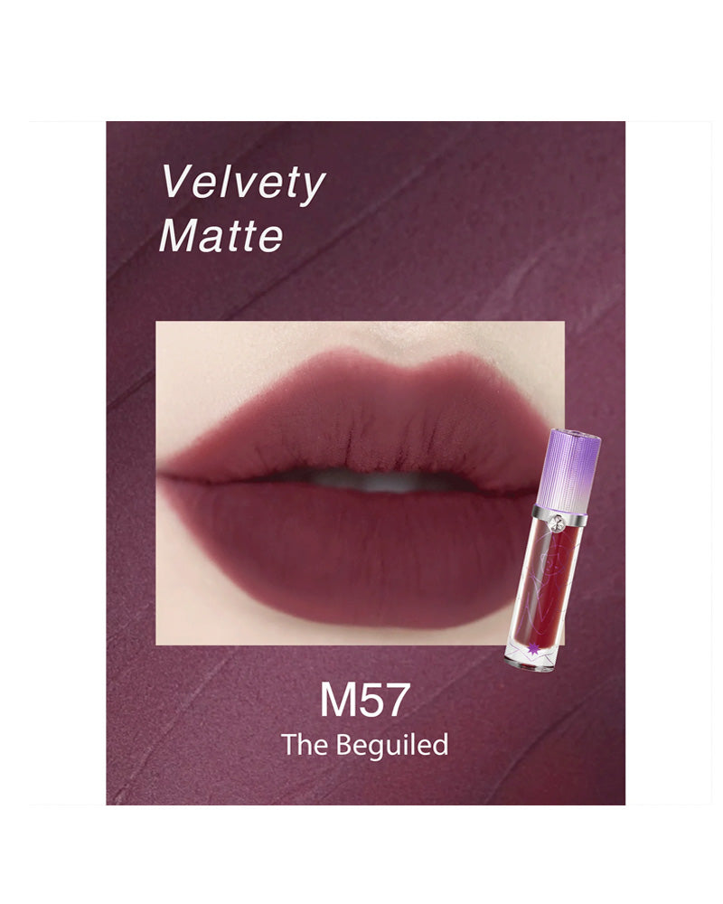 GIRLCULT Love Whisper Matte Lip Stain